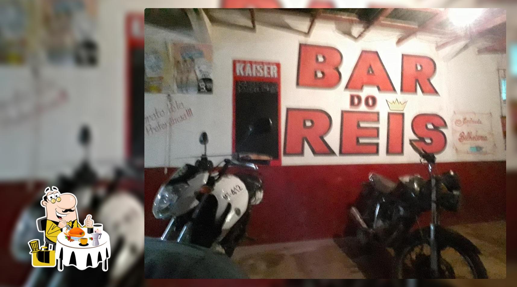 Bar Do Reis