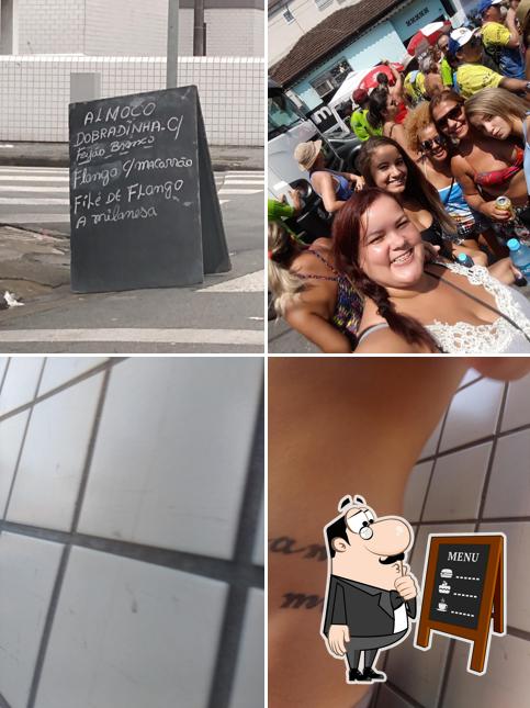 Bar do Maneco