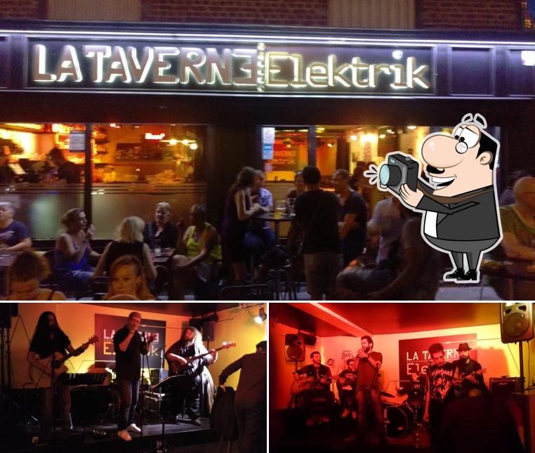 Image de Taverne Elektrik