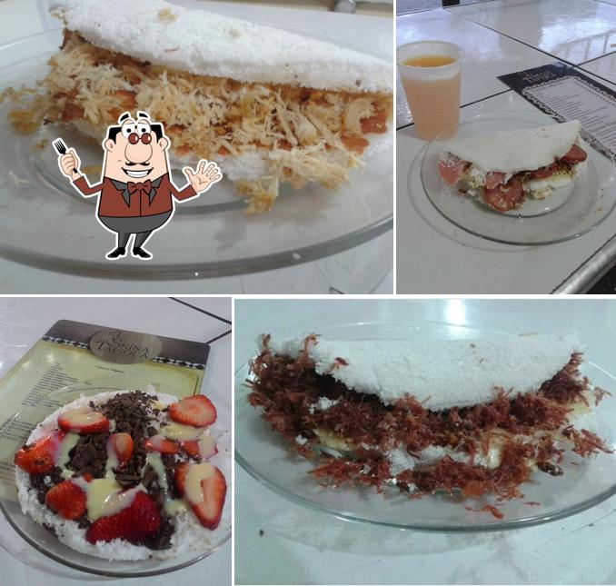 Skina Da Tapioca