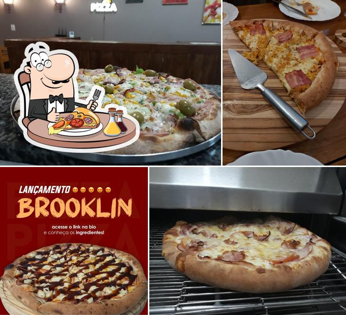 Armazém da Pizza
