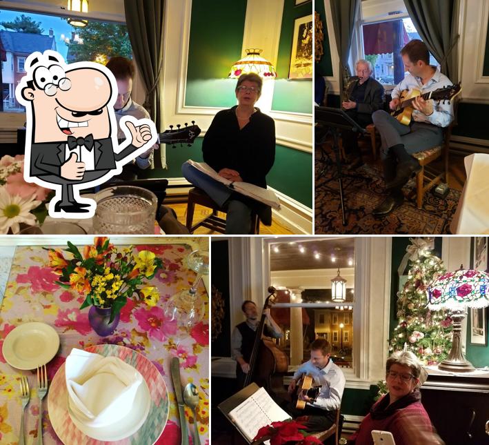 Confetti Cafe, 462 Main St in Bethlehem Restaurant reviews
