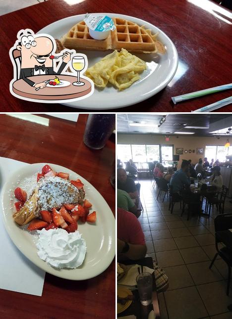 C's Waffles South Daytona in South Daytona - Restaurant menu and reviews
