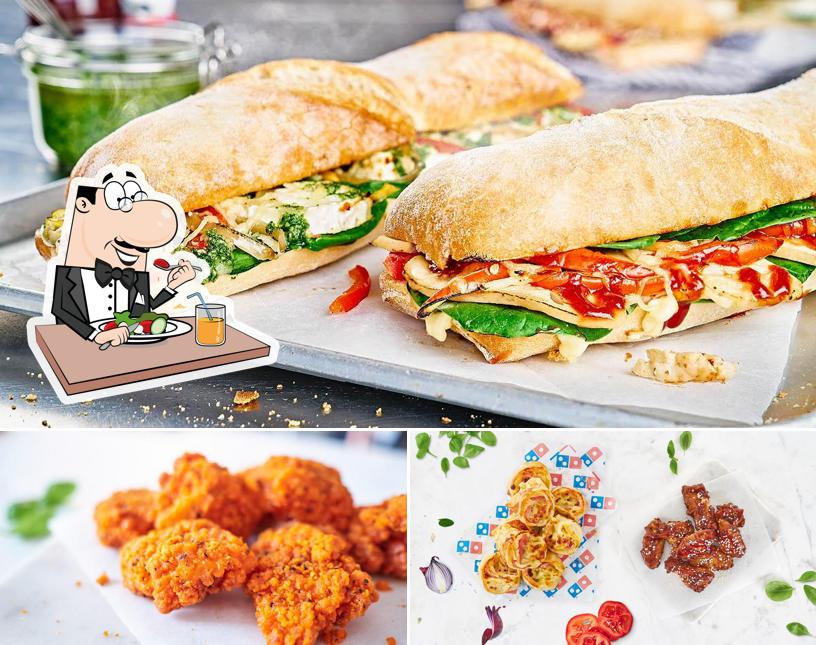 Domino's Pizza Nuenen