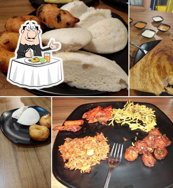 DOSA WINGS Bharuch Bharuch