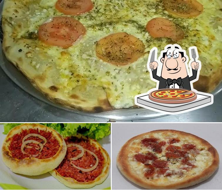 A pizza é o fast food mais amado do mundo