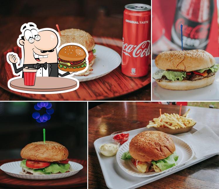 Fast food