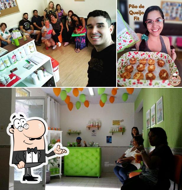 Herbalife Espaço Vida Saudável Eduardo
