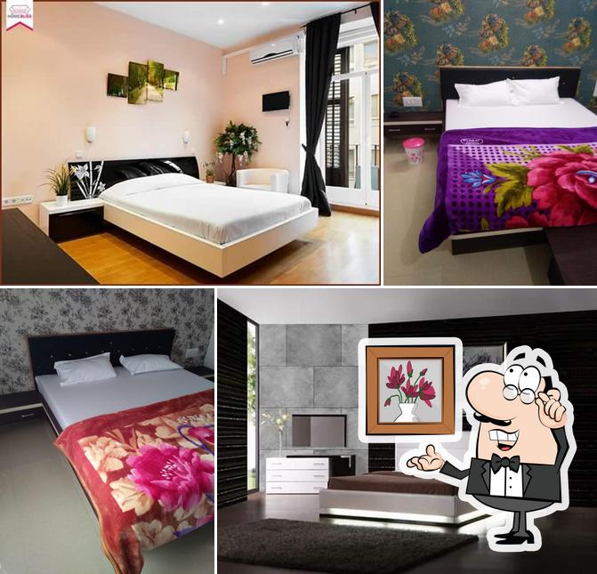 Hotel Red Rose Palace