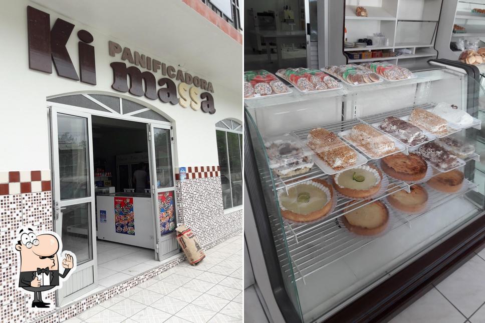 Ki Massa Panificadora e Mercearia