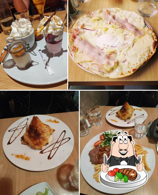 L'Assiette Italienne