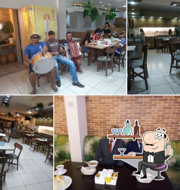 Padaria Pão a Lenha