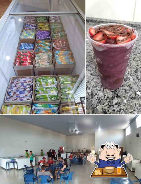 Sorveteria Freskobom