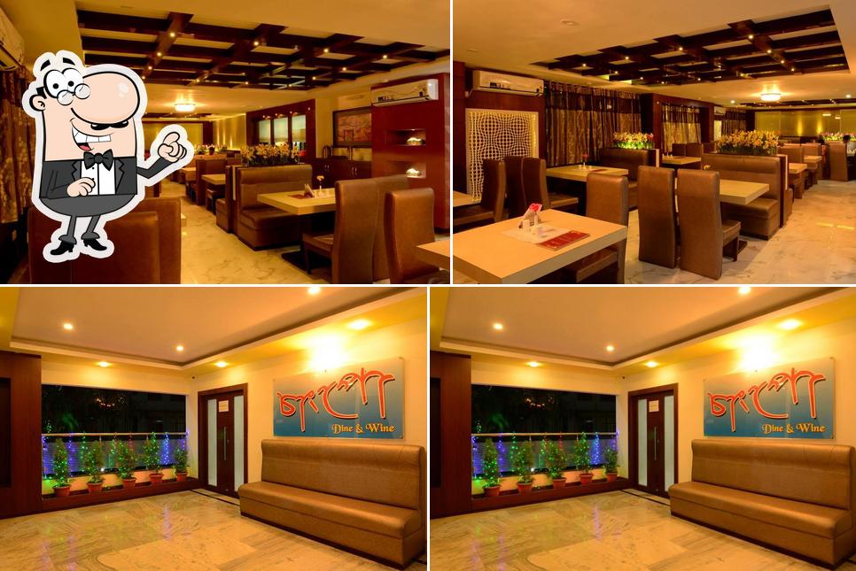 Check out how Tsangpo2.0 looks inside
