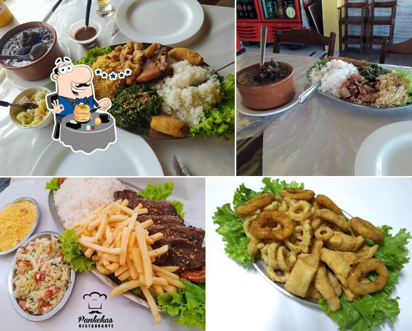 Restaurante Pankekas