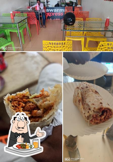 Shawarma express
