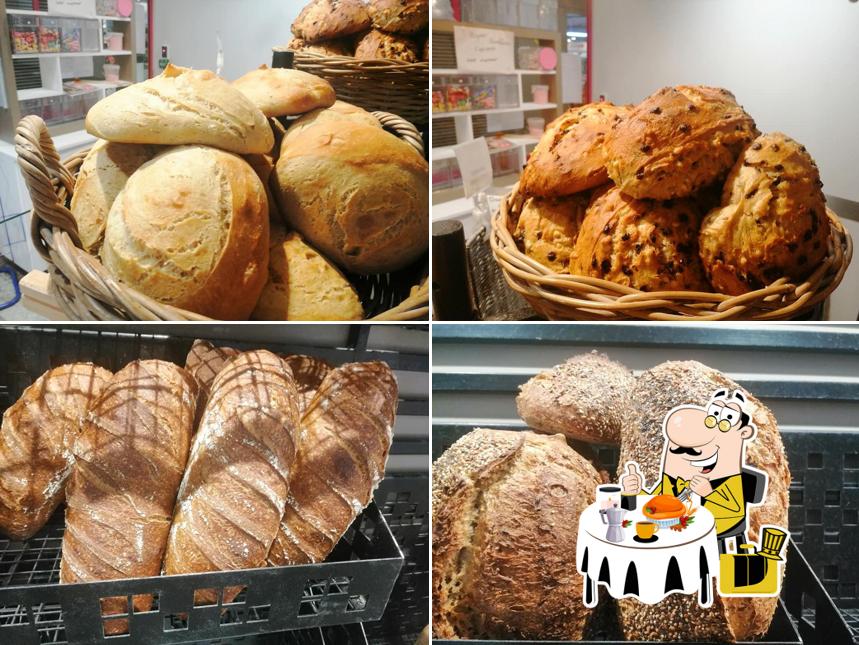 Le Fournil de Nicolas