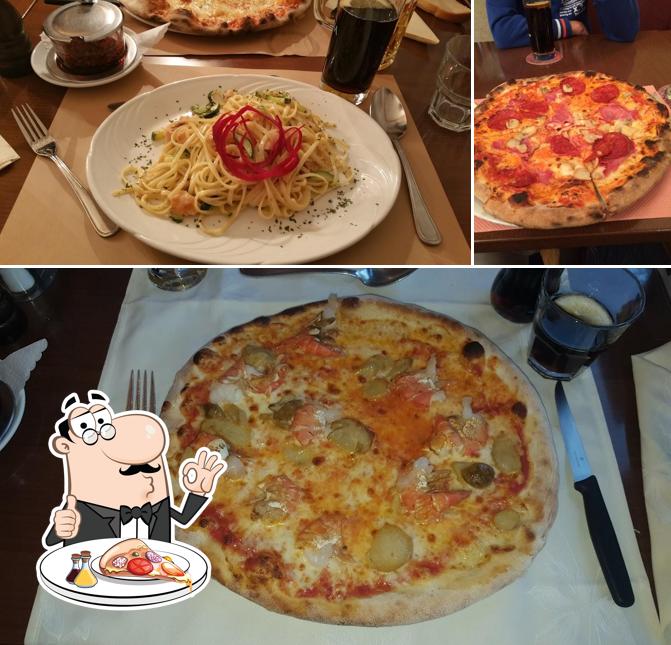 La pizza è il piatto veloce preferito al mondo