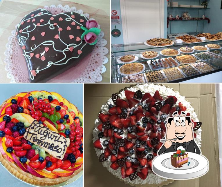 Al Dolce Angolo