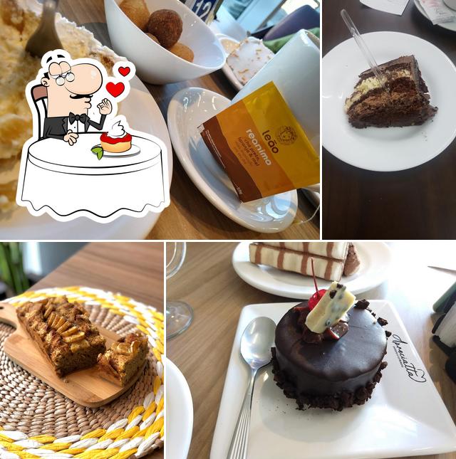 Apreciatta Padaria e Confeitaria