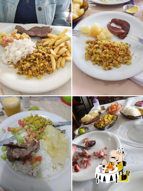 Paulu's Churrascaria