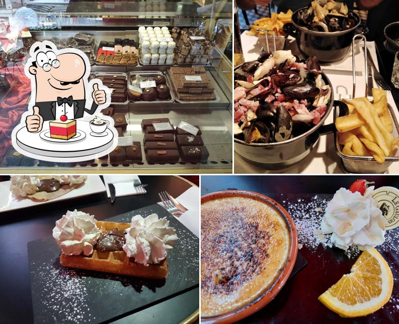 Brasserie Le Gaulois