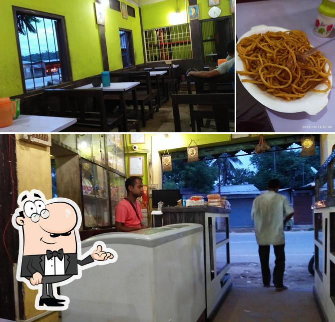 Subash Tea Shop