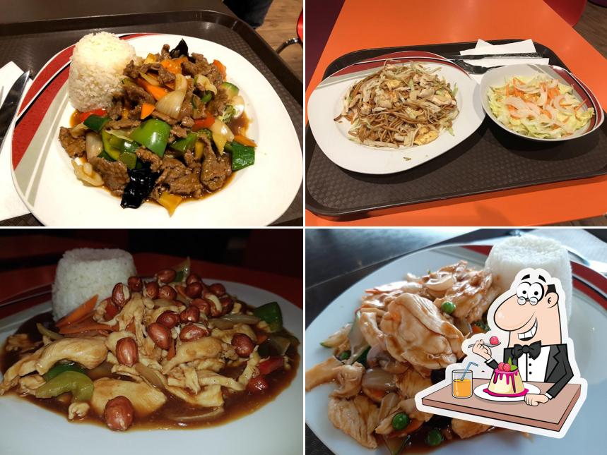 Chinawok