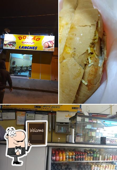 See this image of Dogão Lanches