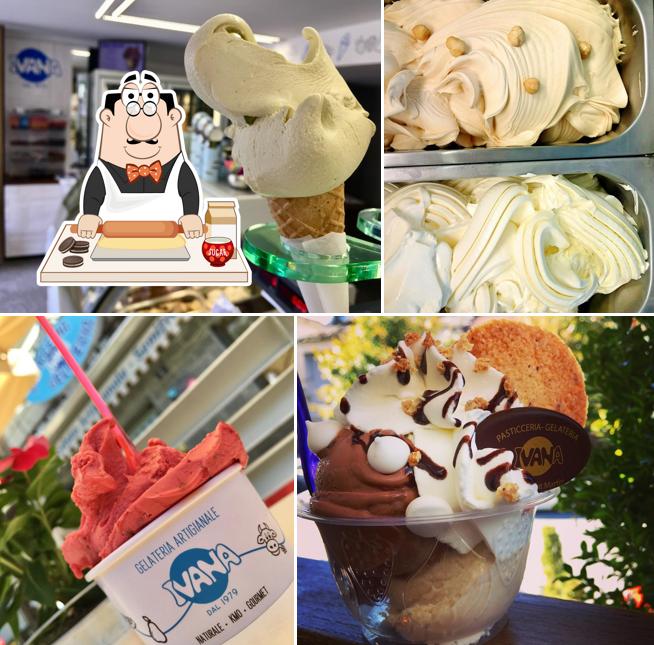 Gelateria Ivana
