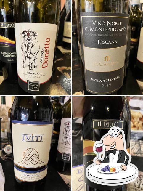 La Bottega del Vin Bono