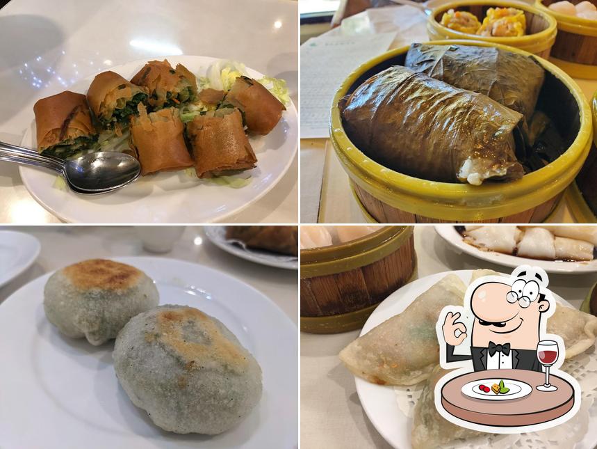 Legend Seafood Restaurant, 100 N Beretania St 108 in Honolulu