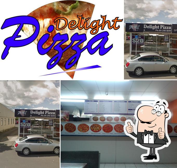 See this photo of Delight Pizza Papakura