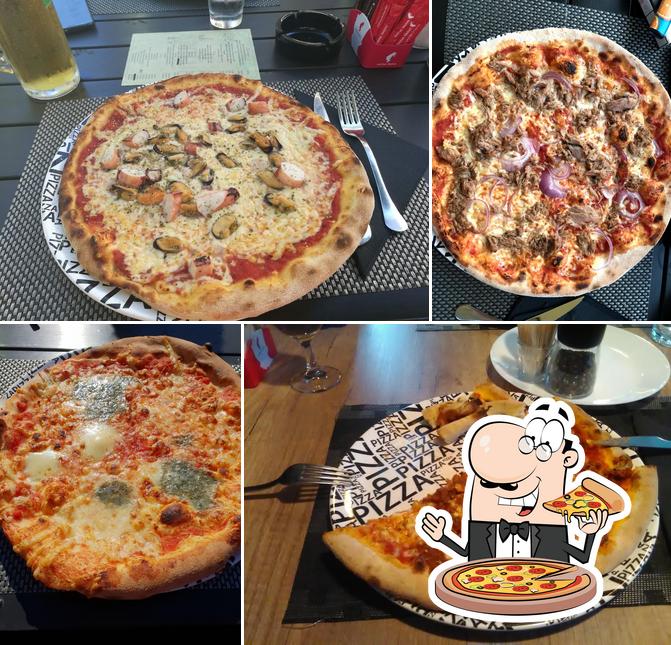 Pizzeria Kantun