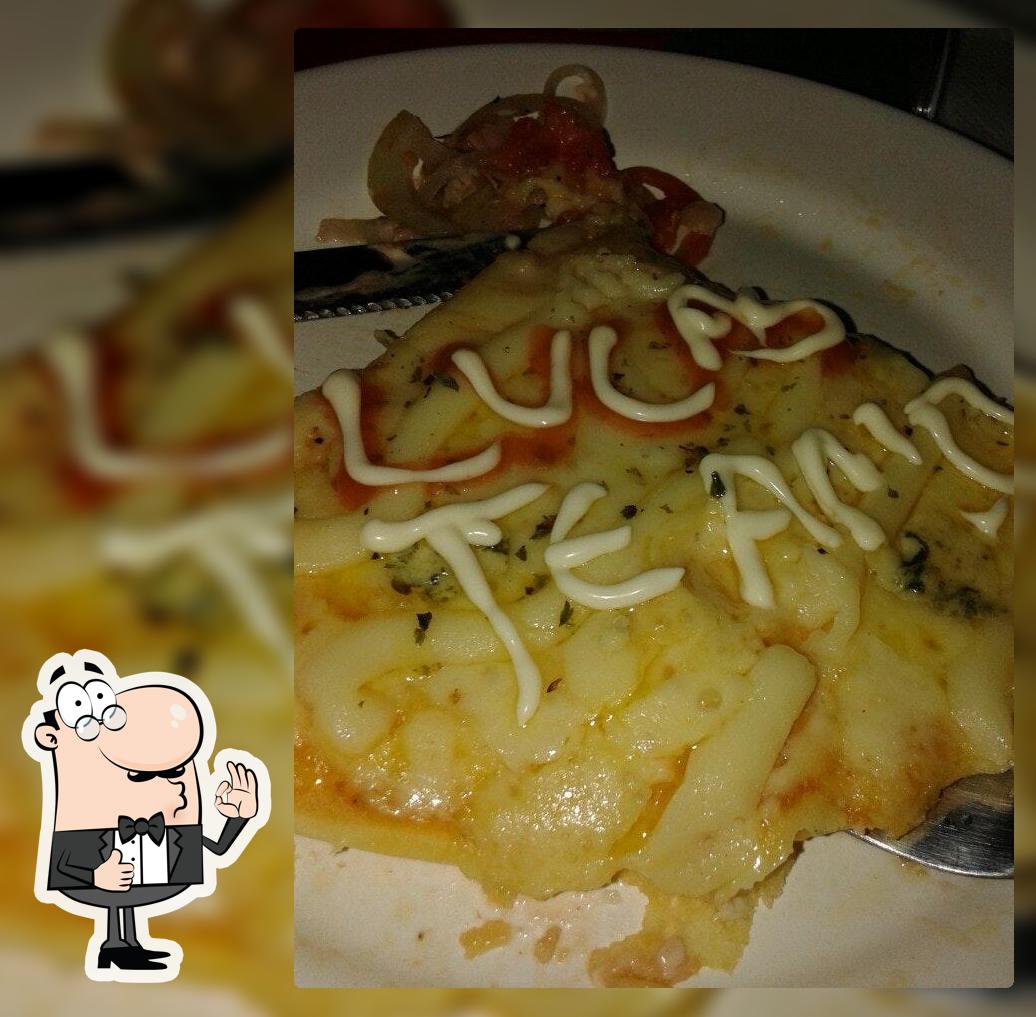 Pizzaria Babú