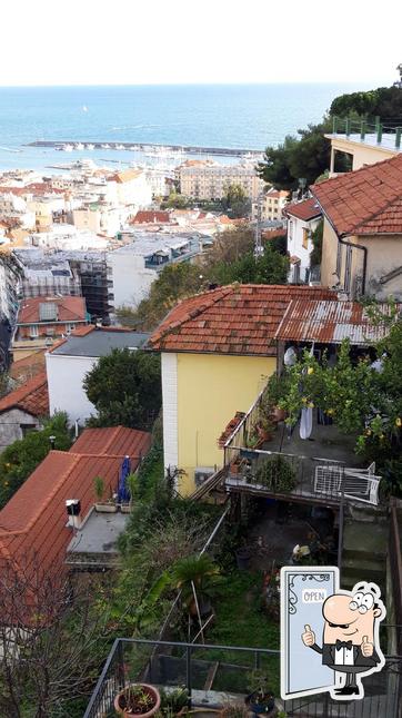 Vedi questa immagine di Bar Panorama