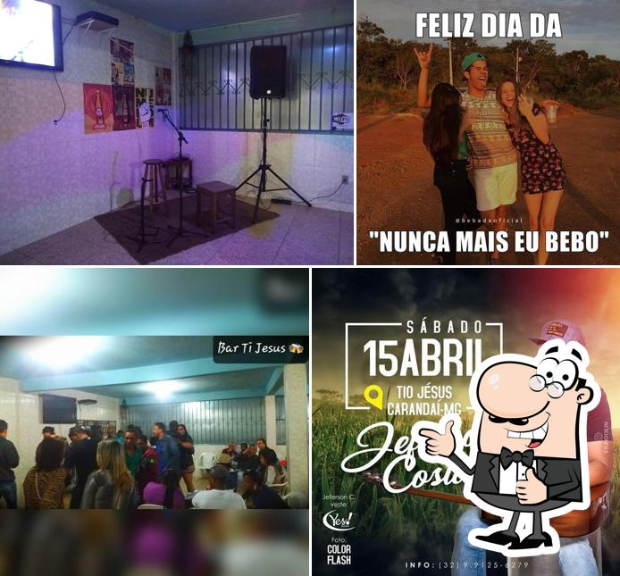Bar Tio Jesus