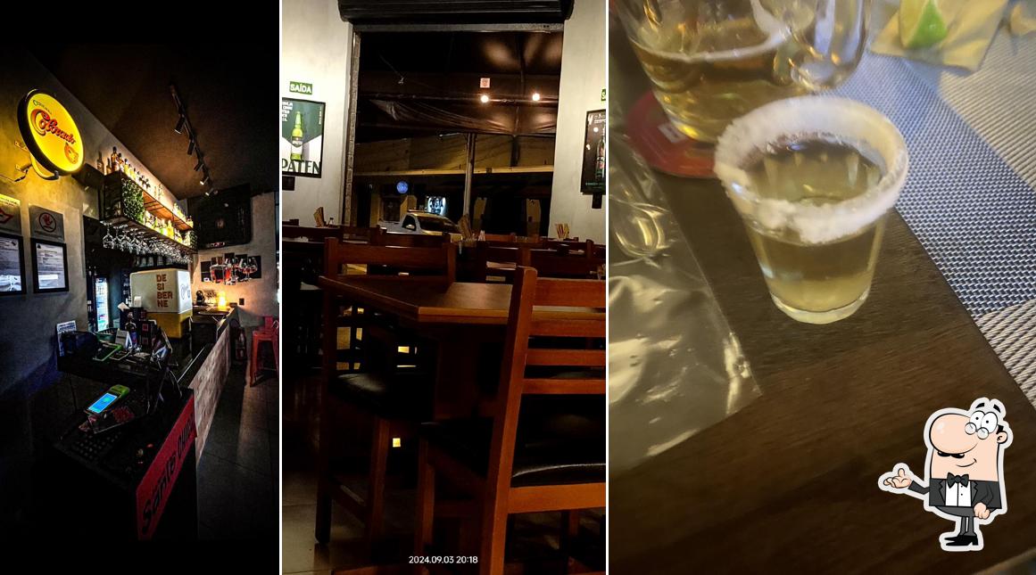 Boteco Santo Chico