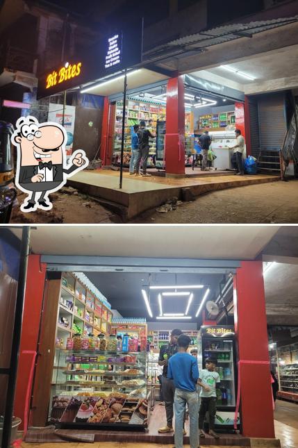 C. V Bakery