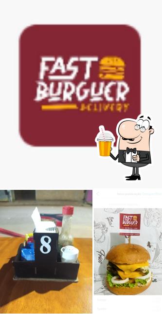 Fast Burger Delirery