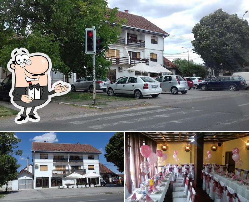 Gazela Restaurant
