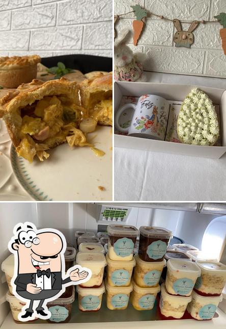 Maurício Gondim Cafeteira e Confeitaria