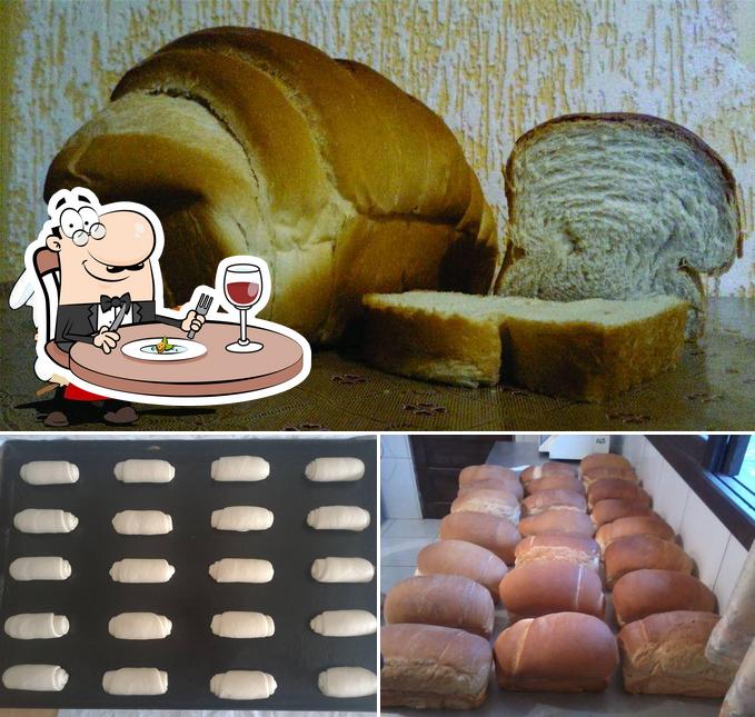 Padaria Pão Caseiro Vó Irma