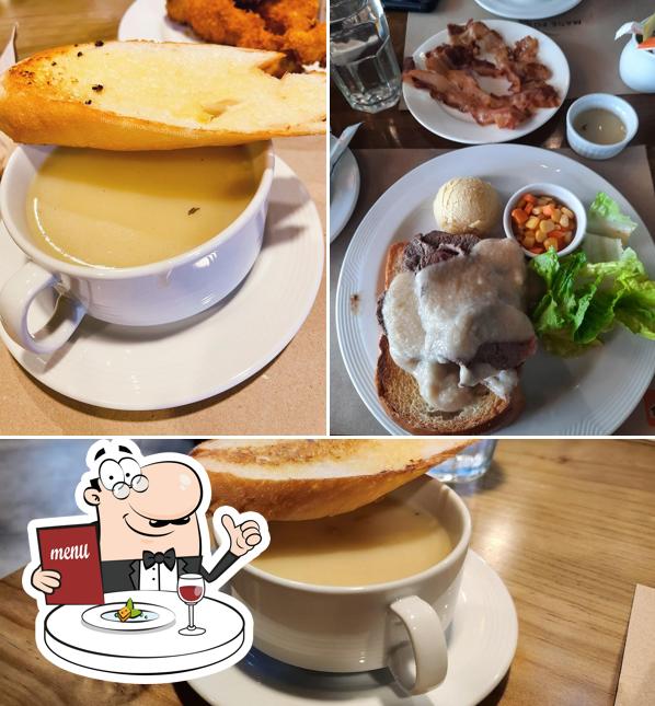 Pancake House White Plains restaurant, Quezon City Restaurant reviews