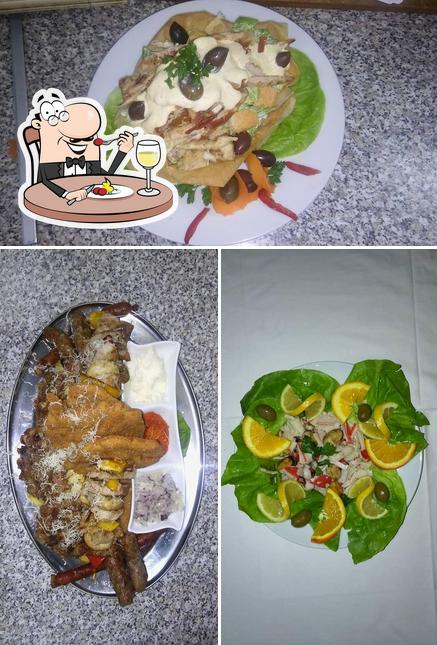 Restoran Kajasi
