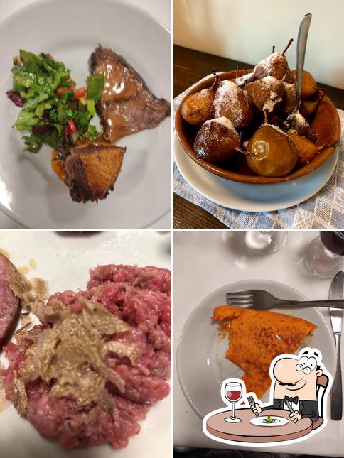 Ristorante Del Peso