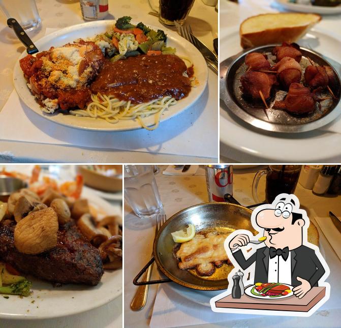 White Tower Restaurant