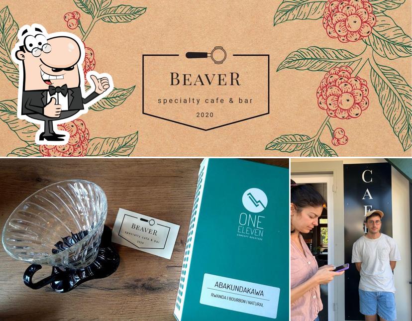 Beaver cafe, Balatonalmádi Restaurant reviews