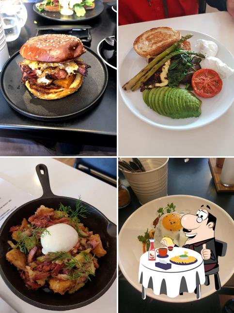 Jack & Jill in Kalamunda Restaurant reviews