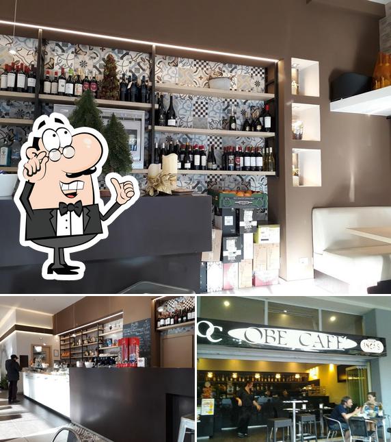 Obe Caf Pub Bar Sestri Levante Restaurant Reviews